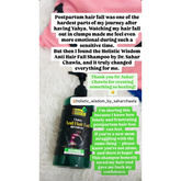 Onion Anti Hair Fall Shampoo